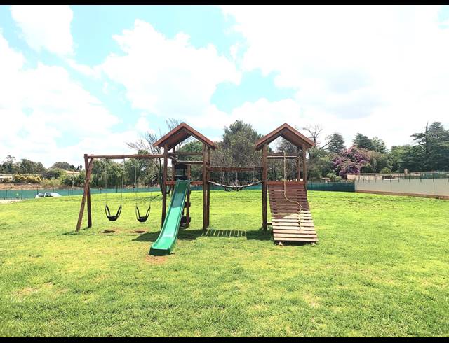 2 BEDROOM SECTIONAL TITLE FOR SALE IN BENONI NORTH